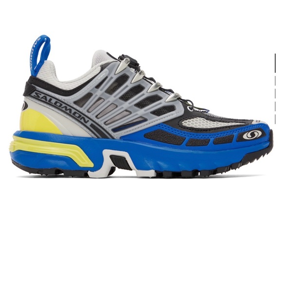 Salomon ACS Pro - Picture 6 of 6